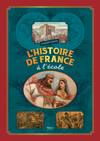 Picture of Histoire de France à l'école