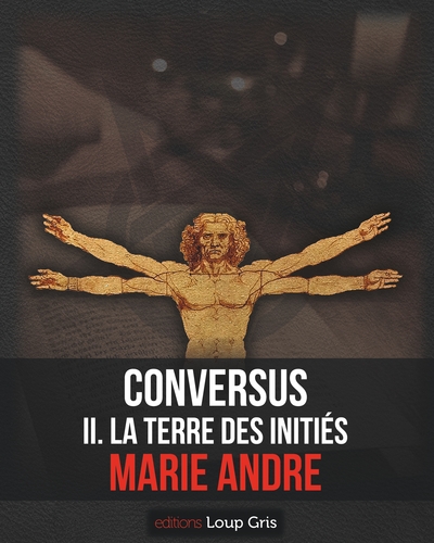 Picture of Conversus
