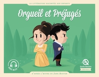 Picture of Orgueil et préjugés