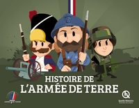 Picture of Histoire de l'Armée de terre