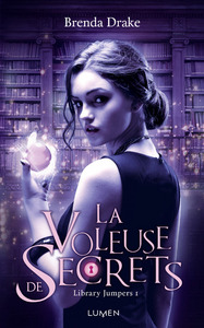 Image de La Voleuse de secrets