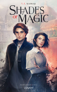 Image de Shades of Magic - tome 1