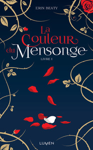 Image de La Couleur du mensonge - Livre I