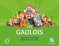 Image de Les Gaulois (2nde Ed)