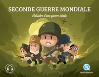 Image de Seconde Guerre mondiale (Classique +)