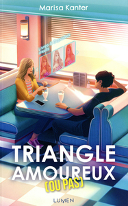 Picture of Triangle amoureux (ou pas)
