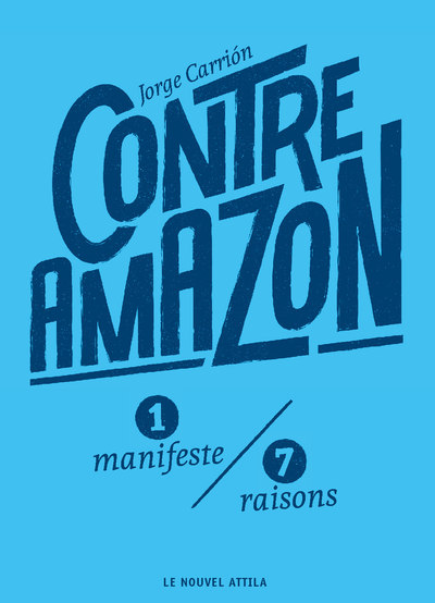 Picture of Contre Amazon