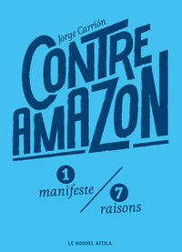 Picture of Contre Amazon