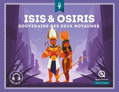 Image de Isis & Osiris