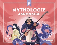Image de Mythologie japonaise