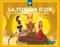Picture of La toison d'or