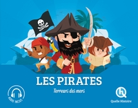 Image de Les pirates