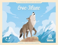 Image de Croc-Blanc