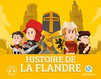 Picture of Histoire de la Flandre