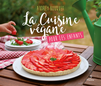 Picture of La cuisine végane pour les enfants