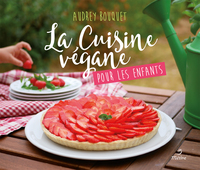 Picture of La cuisine végane pour les enfants
