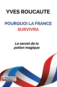 Picture of Pourquoi la France survivra
