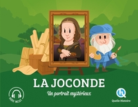 Image de La Joconde