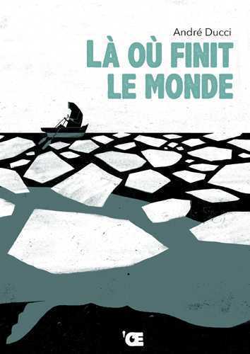 Image de Là où finit le monde