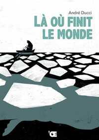 Image de Là où finit le monde