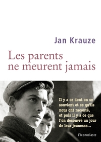 Image de Les parents ne meurent jamais