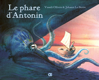 Image de Le Phare d'Antonin