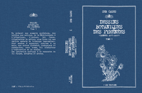 Image de Dessins Botaniques des Pyrénées