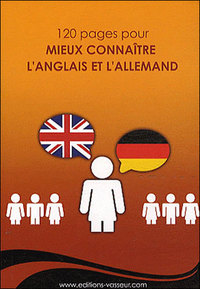 Picture of Mieux connaître l'anglais et l'allemand