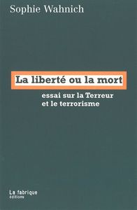 Image de La Liberté ou la mort