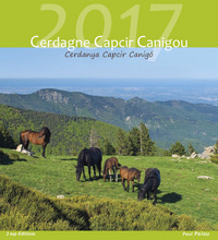 Picture of Calendrier 2017 - Cerdagne Capcir Canigou