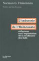 Image de L' Industrie de l'Holocauste