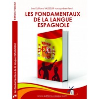 Image de Les fondamentaux de la langue espagnole