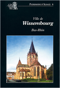 Image de Ville de Wissembourg, Bas-Rhin