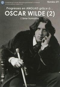 Picture of PROGRESSEZ EN ANGLAIS GRACE A OSCAR WILDE  VOL2