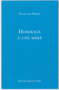 Picture of Hommage à une mère