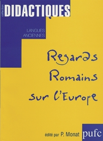 Picture of Regards romains sur l'Europe
