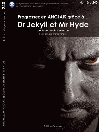Picture of Dr Jekyll et Mr Hyde