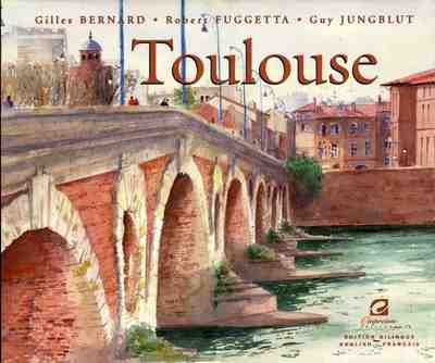 Picture of Toulouse