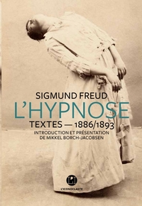 Image de L'Hypnose - Textes 1886-1893