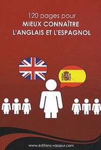 Picture of Mieux connaître l'anglais et l'espagnol