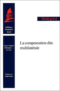 Picture of LA COMPENSATION DITE MULTILATÉRALE