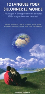 Picture of Douze langues pour sillonner le monde
