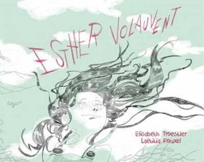 Picture of Esther Volauvent