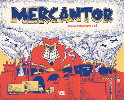 Picture of Mercantor