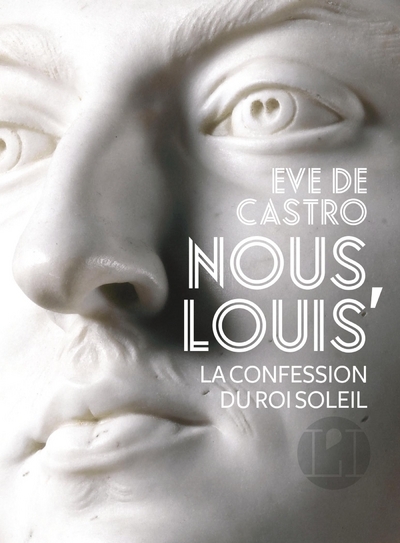 Image de Nous, Louis, Roi