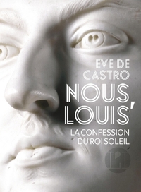 Image de Nous, Louis, Roi