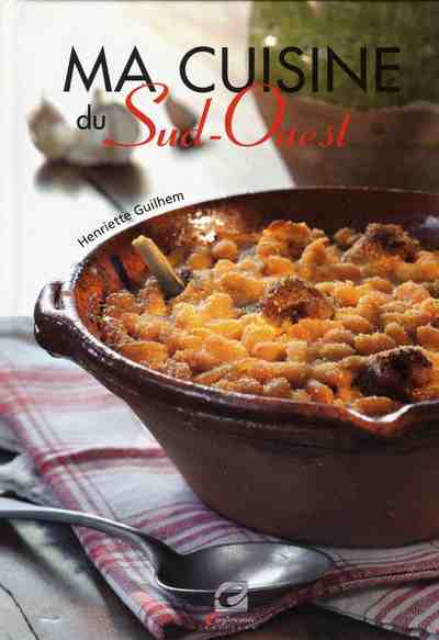 Image de Ma cuisine du Sud-Ouest