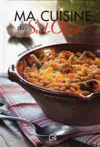 Image de Ma cuisine du Sud-Ouest