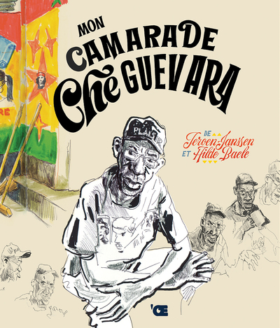 Image de Mon camarade Che Guevara