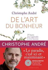 Picture of De l'art du bonheur +CD (nouvelle édition)